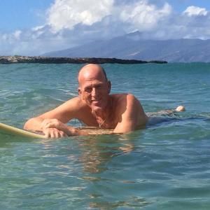 Meet your Posher, Russell